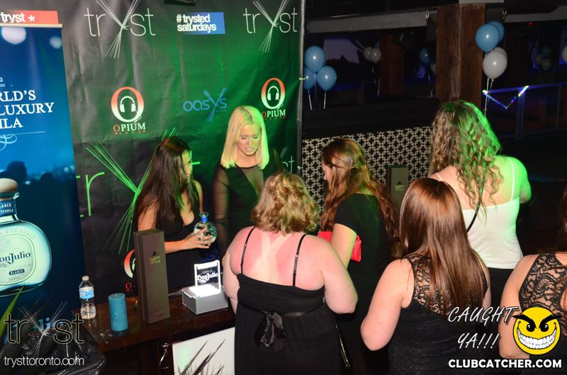 Tryst nightclub photo 120 - June 21st, 2014