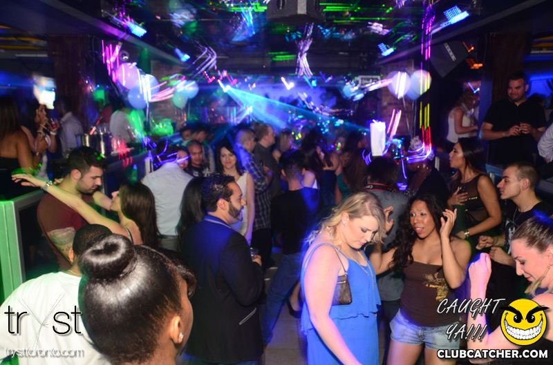 Tryst nightclub photo 122 - June 21st, 2014