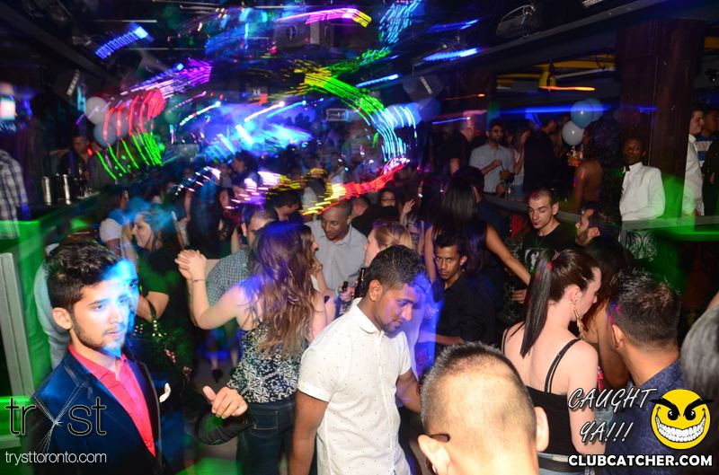 Tryst nightclub photo 134 - June 21st, 2014