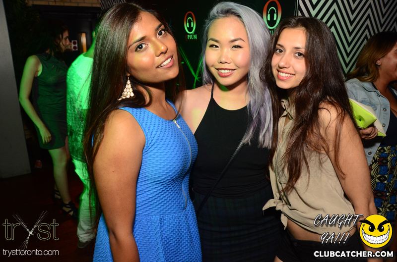 Tryst nightclub photo 136 - June 21st, 2014