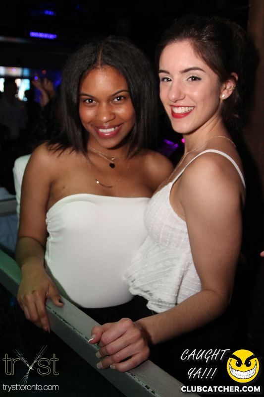 Tryst nightclub photo 139 - June 21st, 2014