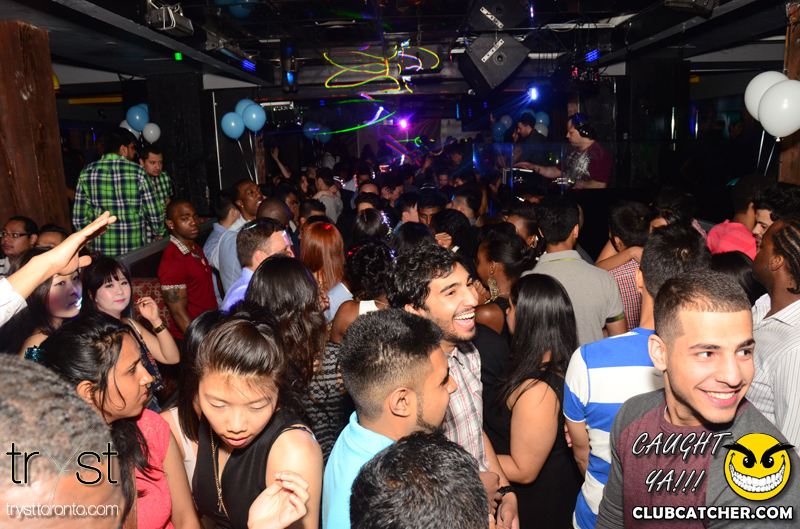 Tryst nightclub photo 141 - June 21st, 2014