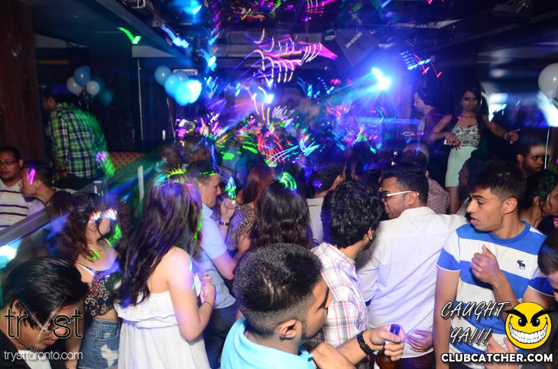 Tryst nightclub photo 144 - June 21st, 2014