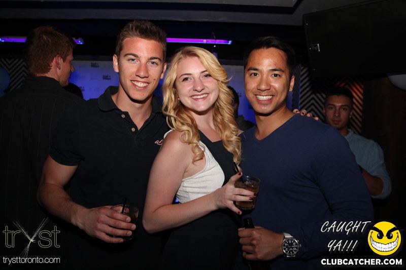 Tryst nightclub photo 145 - June 21st, 2014