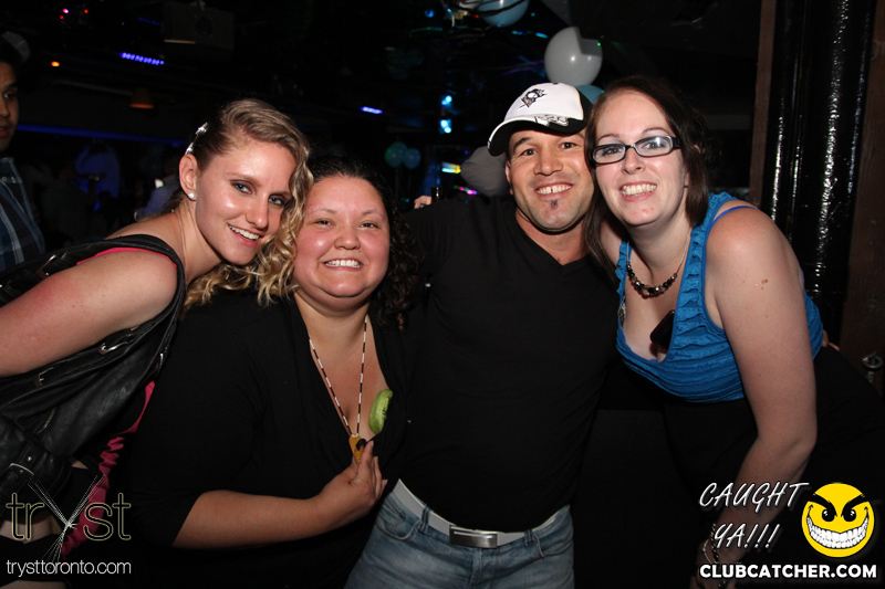 Tryst nightclub photo 147 - June 21st, 2014