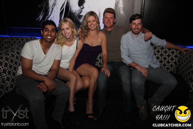 Tryst nightclub photo 150 - June 21st, 2014