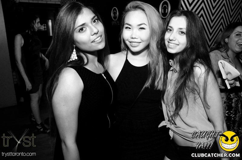 Tryst nightclub photo 152 - June 21st, 2014