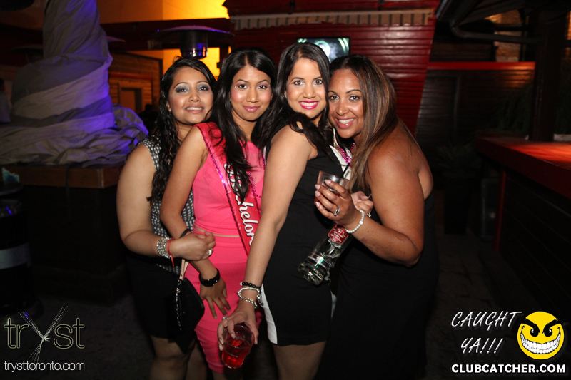 Tryst nightclub photo 156 - June 21st, 2014