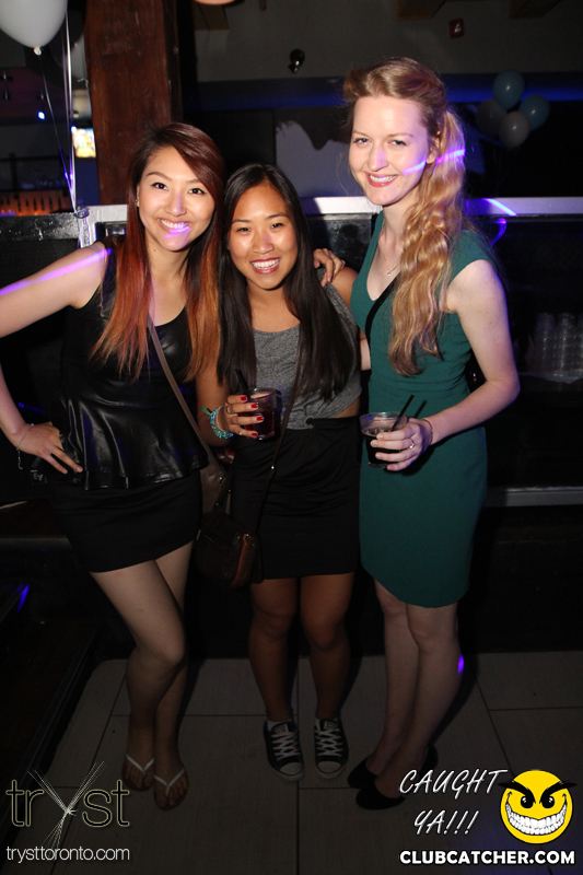 Tryst nightclub photo 158 - June 21st, 2014