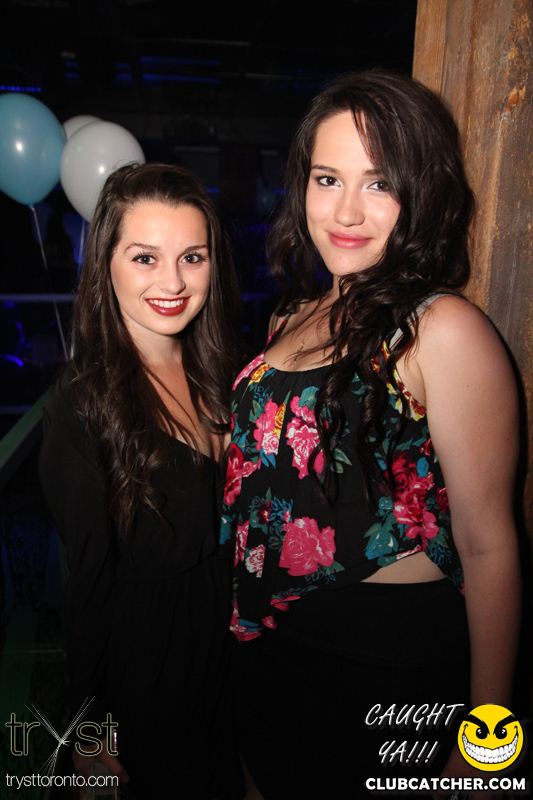 Tryst nightclub photo 159 - June 21st, 2014