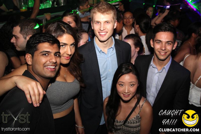 Tryst nightclub photo 160 - June 21st, 2014