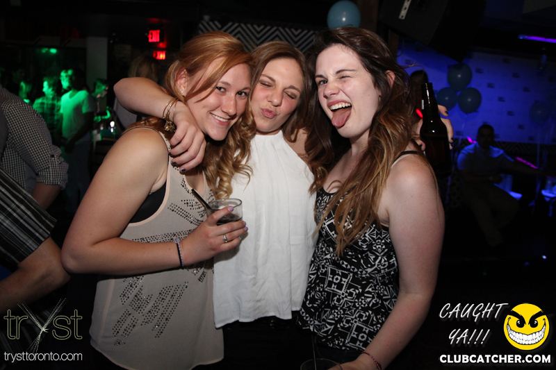 Tryst nightclub photo 164 - June 21st, 2014