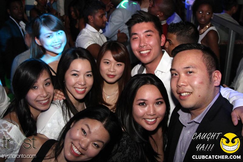 Tryst nightclub photo 166 - June 21st, 2014