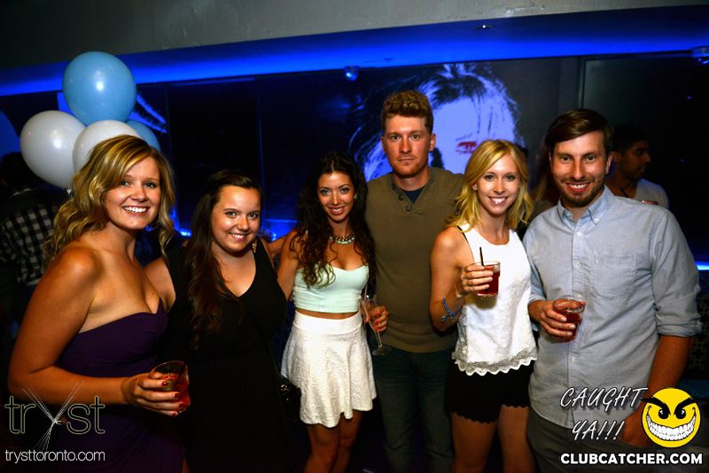 Tryst nightclub photo 168 - June 21st, 2014