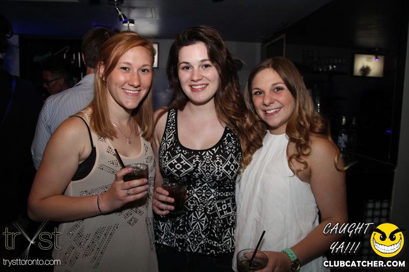 Tryst nightclub photo 169 - June 21st, 2014