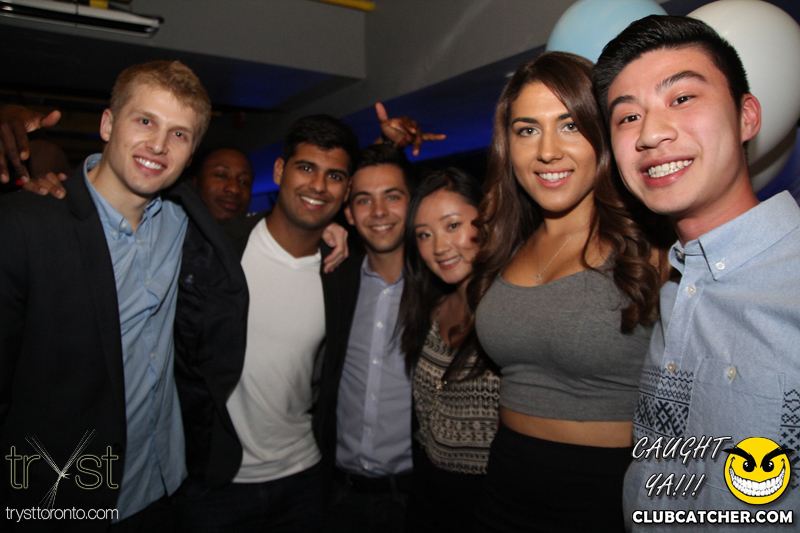 Tryst nightclub photo 171 - June 21st, 2014