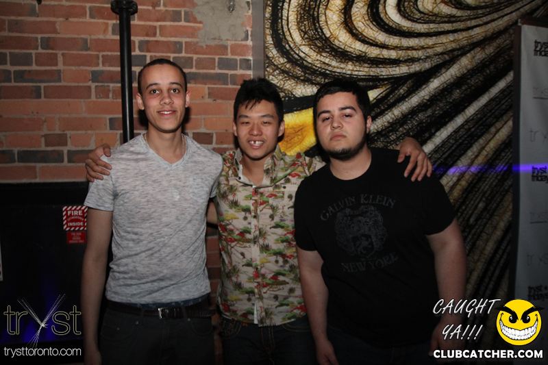 Tryst nightclub photo 176 - June 21st, 2014