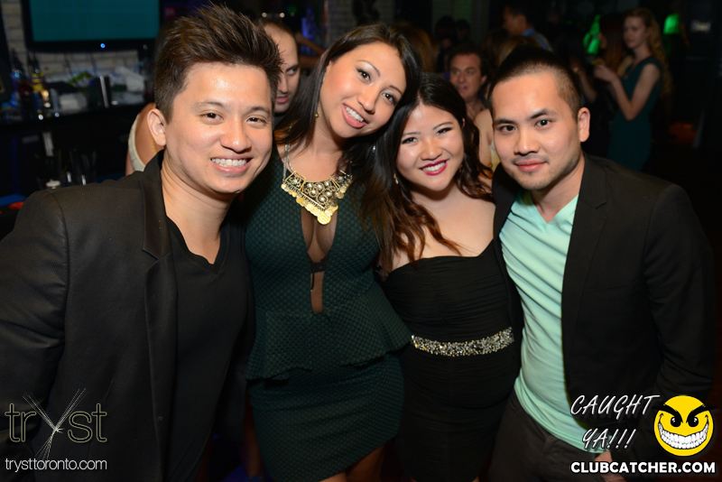 Tryst nightclub photo 177 - June 21st, 2014