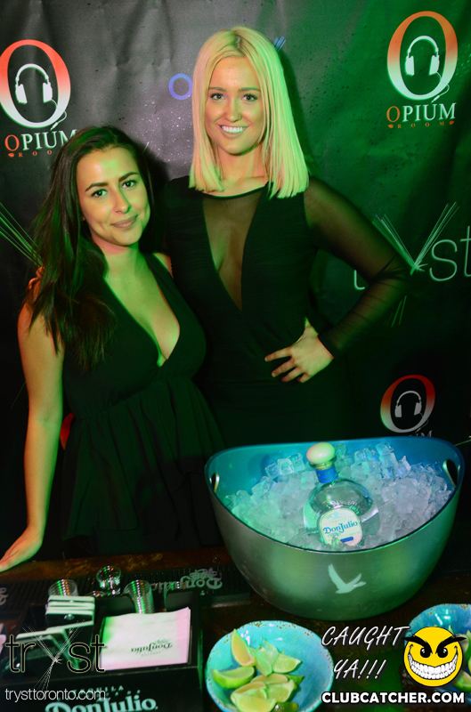 Tryst nightclub photo 19 - June 21st, 2014