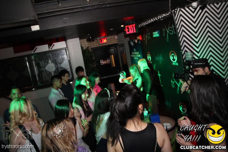 Tryst nightclub photo 182 - June 21st, 2014