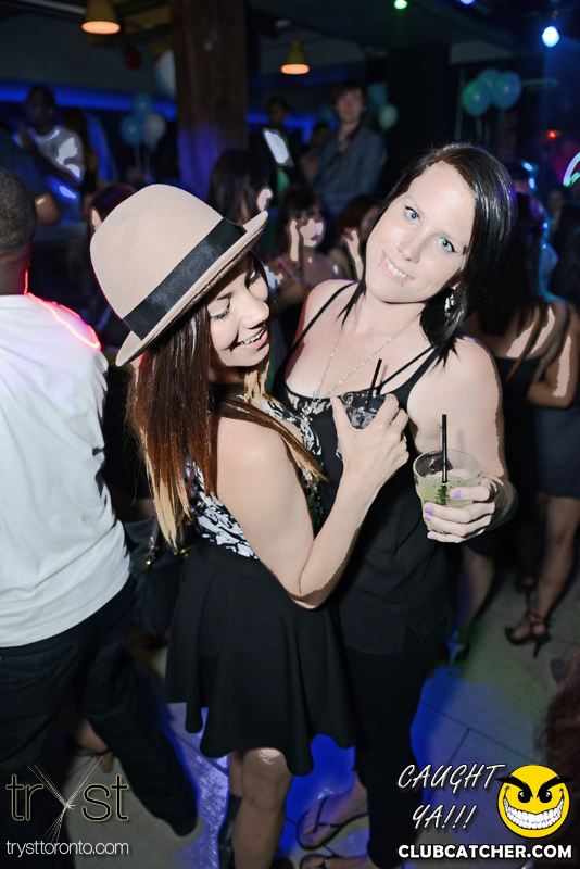 Tryst nightclub photo 183 - June 21st, 2014