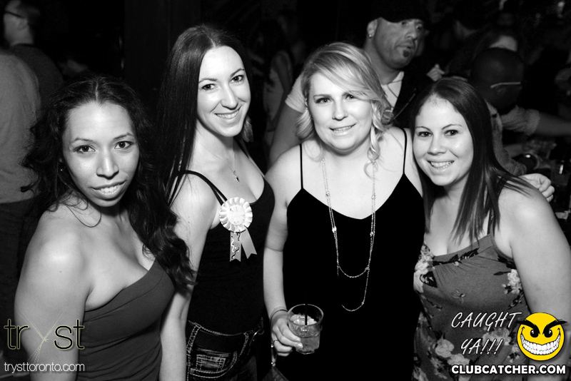 Tryst nightclub photo 188 - June 21st, 2014