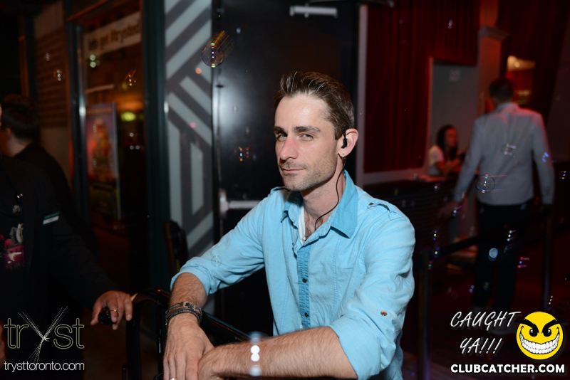 Tryst nightclub photo 192 - June 21st, 2014