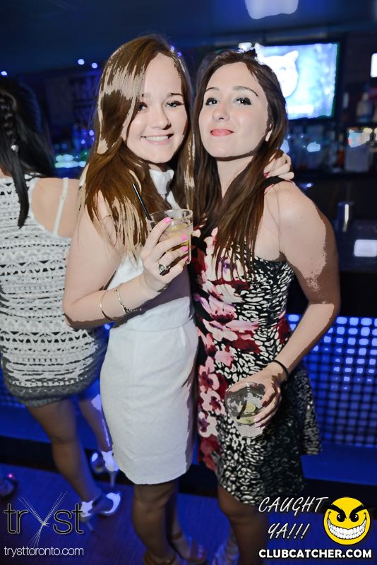 Tryst nightclub photo 193 - June 21st, 2014