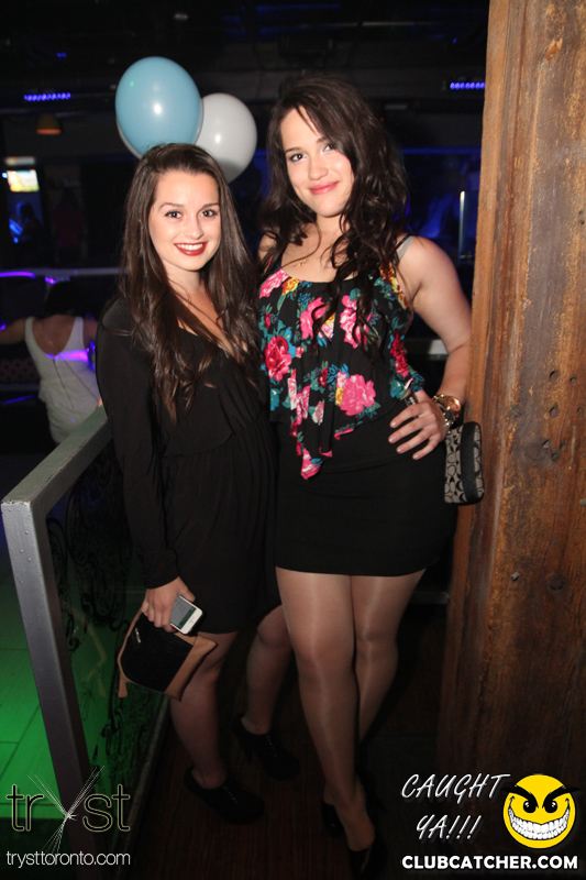 Tryst nightclub photo 21 - June 21st, 2014