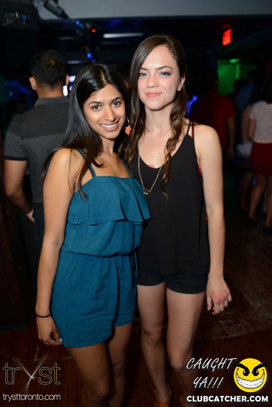 Tryst nightclub photo 203 - June 21st, 2014