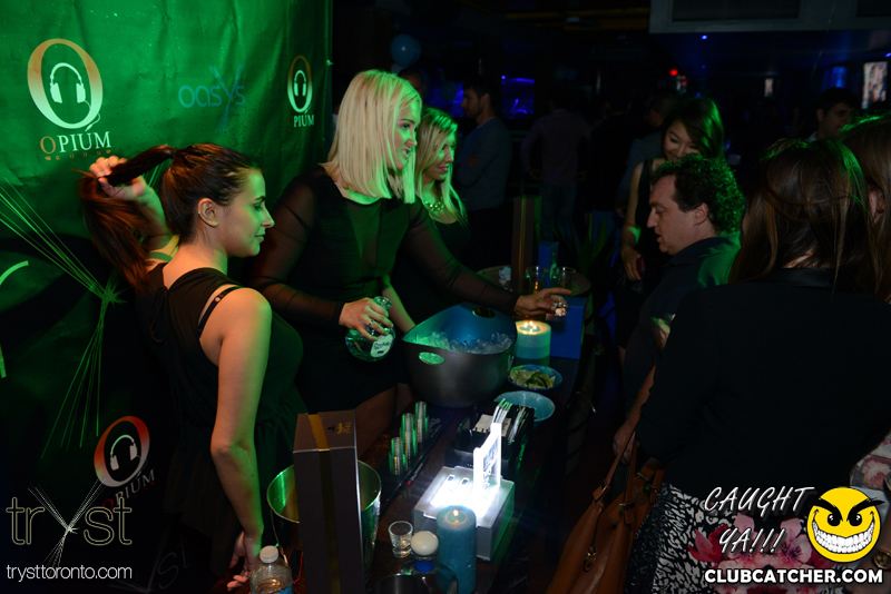 Tryst nightclub photo 206 - June 21st, 2014