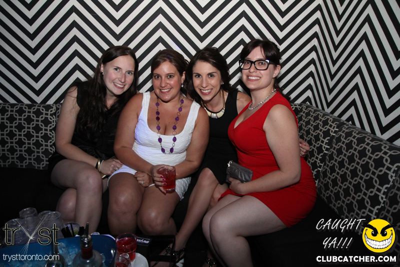 Tryst nightclub photo 209 - June 21st, 2014