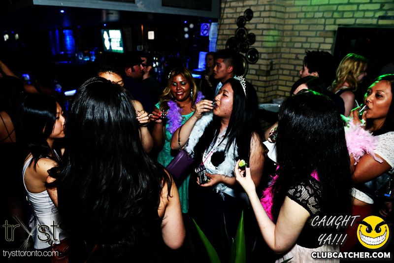 Tryst nightclub photo 211 - June 21st, 2014