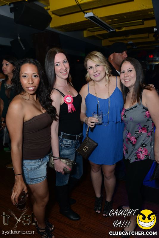 Tryst nightclub photo 214 - June 21st, 2014