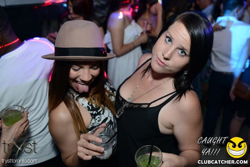 Tryst nightclub photo 215 - June 21st, 2014