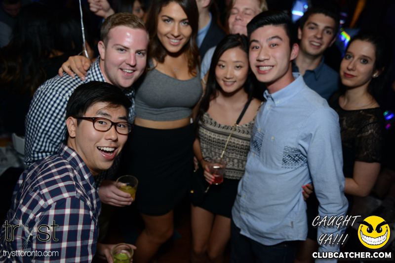 Tryst nightclub photo 217 - June 21st, 2014