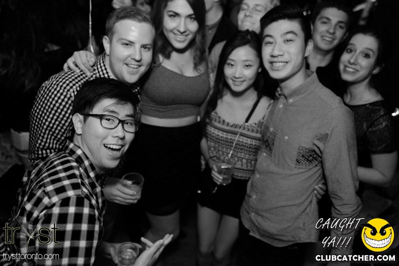 Tryst nightclub photo 219 - June 21st, 2014