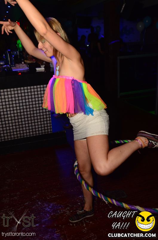 Tryst nightclub photo 23 - June 21st, 2014