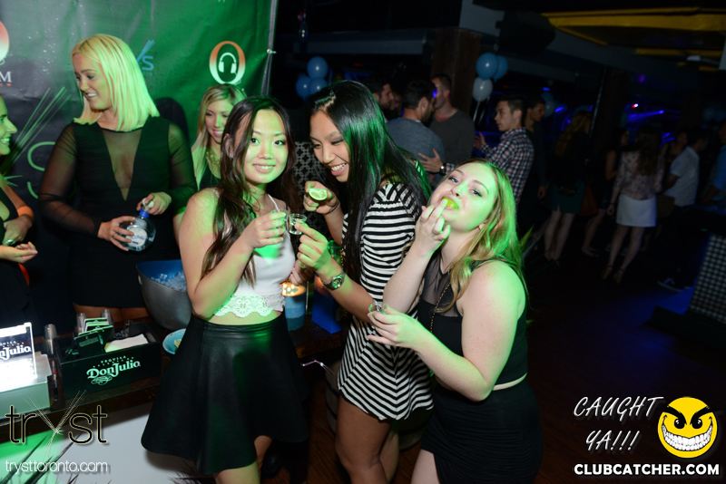 Tryst nightclub photo 223 - June 21st, 2014