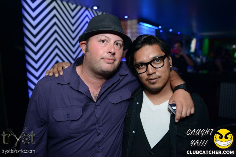 Tryst nightclub photo 229 - June 21st, 2014