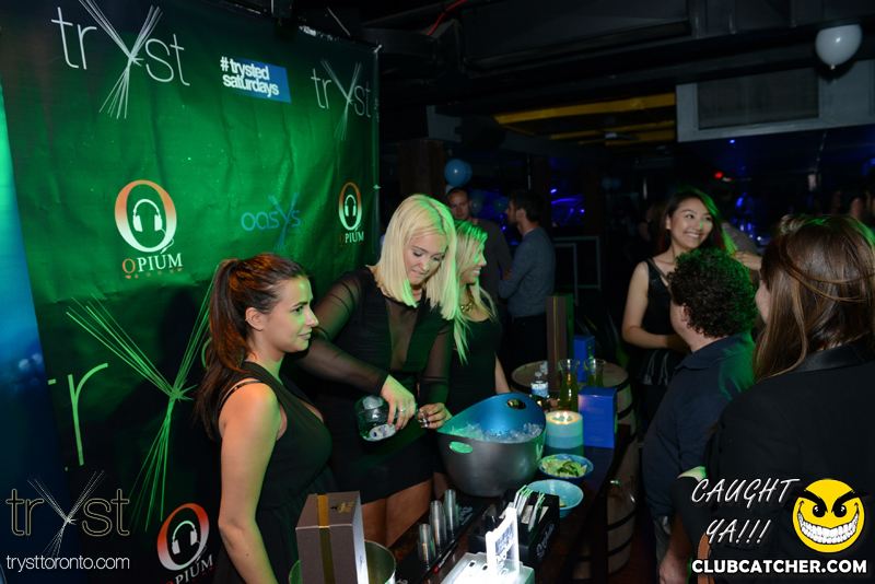 Tryst nightclub photo 233 - June 21st, 2014