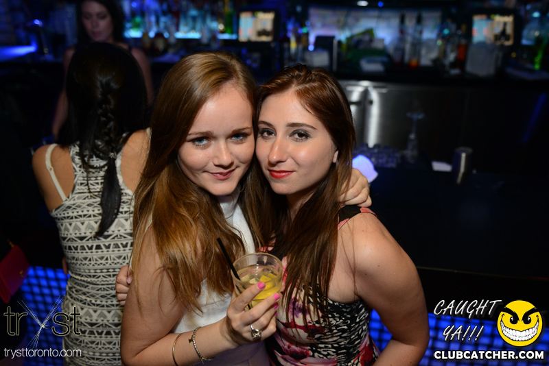 Tryst nightclub photo 234 - June 21st, 2014