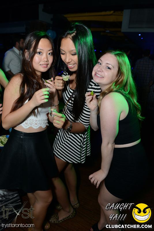 Tryst nightclub photo 237 - June 21st, 2014