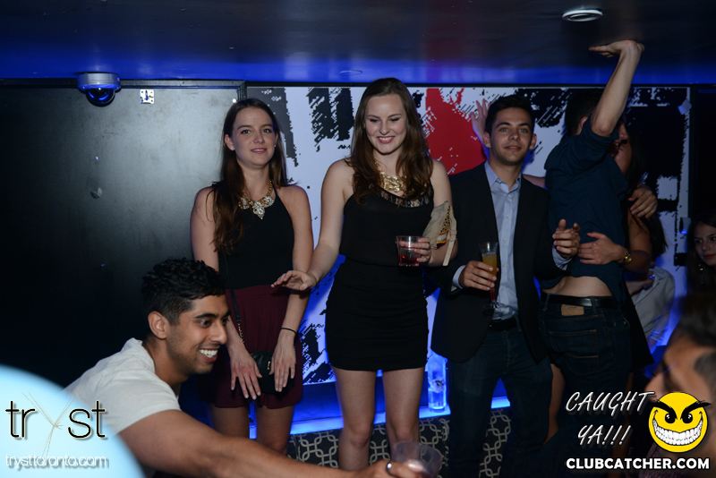 Tryst nightclub photo 238 - June 21st, 2014