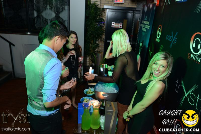 Tryst nightclub photo 239 - June 21st, 2014