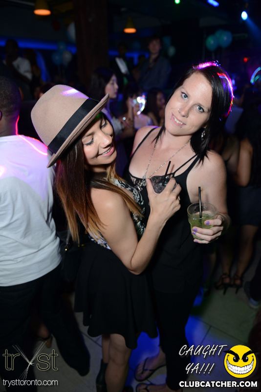 Tryst nightclub photo 25 - June 21st, 2014