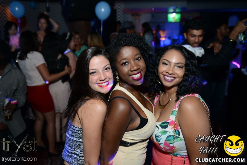 Tryst nightclub photo 241 - June 21st, 2014