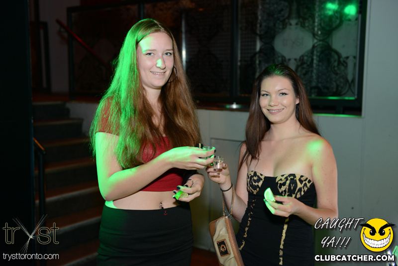 Tryst nightclub photo 246 - June 21st, 2014