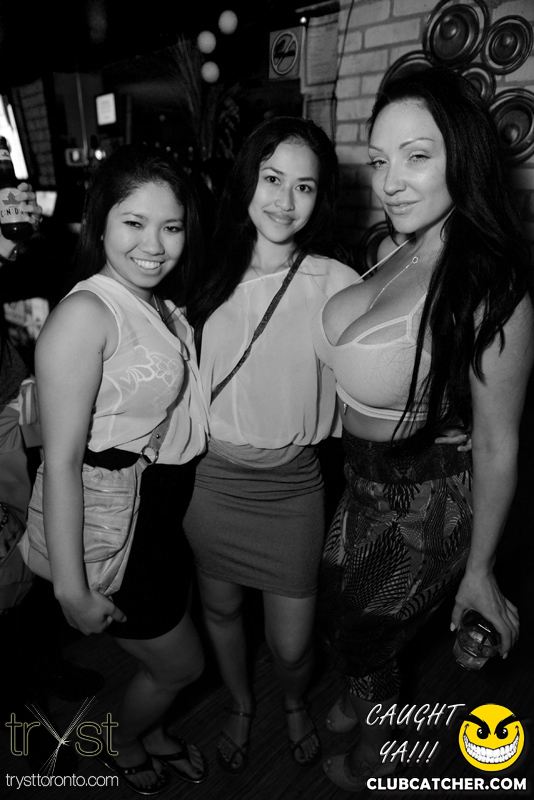 Tryst nightclub photo 247 - June 21st, 2014