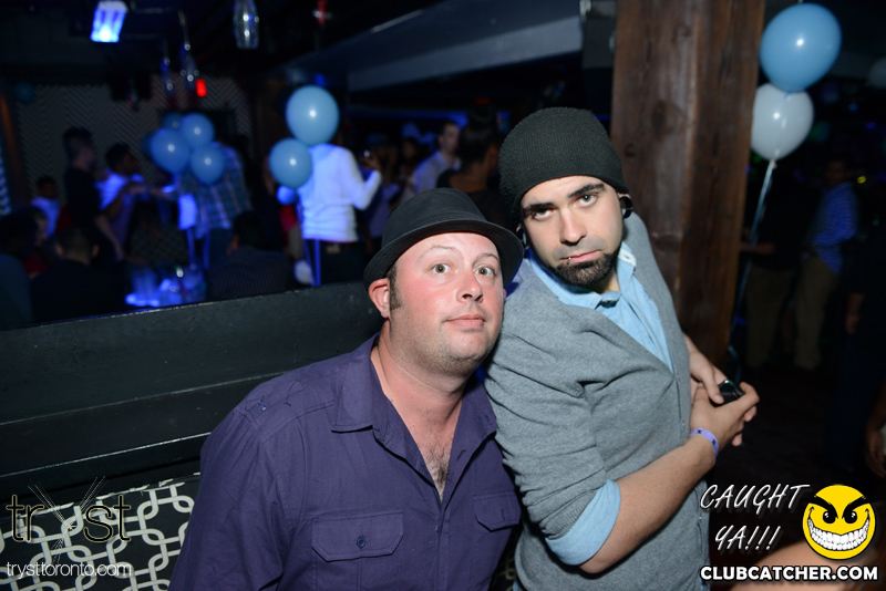 Tryst nightclub photo 249 - June 21st, 2014